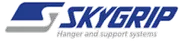SkyGrip Logo
